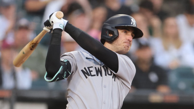 科迪·貝林格 (Cody Bellinger) 與洋基隊續約：老將外野手以五年 1.625 億美元的合同回歸
| mtgamer.com