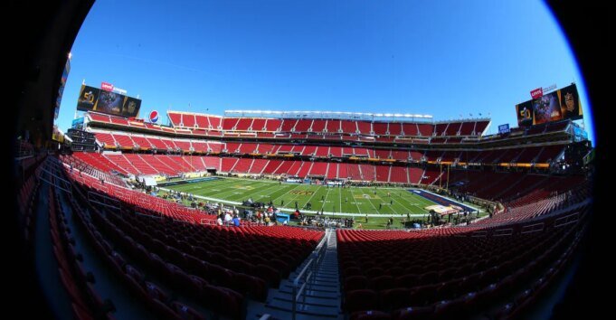 第 60 屆超級碗在哪裡？
 | mtgamer.com