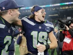 第 60 屆超級碗比賽已定,這是 11 年前的重賽:愛國者隊對陣海鷹隊
| mtgamer.com 第 60 屆超級碗比賽已定,這是 11 年前的重賽:愛國者隊對陣海鷹隊
| mtgamer.com