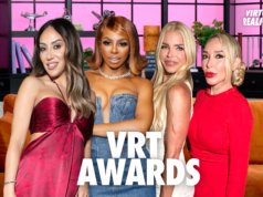 第六頁的“虛擬現實茶”獎:查看展會亮點
| mtgamer.com 第六頁的“虛擬現實茶”獎:查看展會亮點
| mtgamer.com