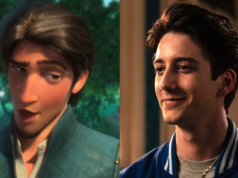 米洛·曼海姆透露了他正在為真人版《魔發奇緣》學習的高強度技能(其中涉及一匹“巨型種馬”)
| mtgamer.com 米洛·曼海姆透露了他正在為真人版《魔發奇緣》學習的高強度技能(其中涉及一匹“巨型種馬”)
| mtgamer.com