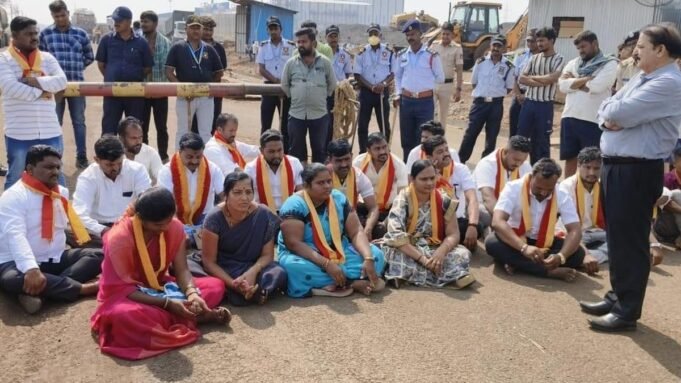 糖廠事故：KKS成員要求死者家屬賠償；舞台抗議
| mtgamer.com