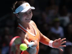 約維奇在墨爾本助陣薩巴倫卡四分之一決賽
| mtgamer.com 約維奇在墨爾本助陣薩巴倫卡四分之一決賽
| mtgamer.com