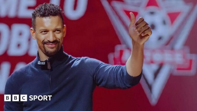 納尼退役加盟哈薩克斯坦隊
| mtgamer.com