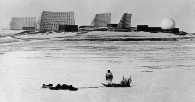 納粹、蘇聯和特朗普：美國對格陵蘭島的迷戀
 | mtgamer.com