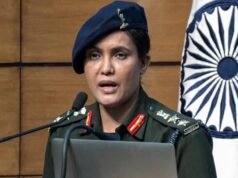 索菲亞·庫雷希上校將被授予 Vishisht Sewa 獎章
| mtgamer.com 索菲亞·庫雷希上校將被授予 Vishisht Sewa 獎章
| mtgamer.com