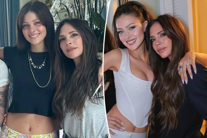 維多利亞·貝克漢姆 (Victoria Beckham) 和尼古拉·佩爾茨 (Nicola Peltz) 在婚禮鬧劇發生之前很久就無法“忍受對方”：“溝通很少”
 | mtgamer.com