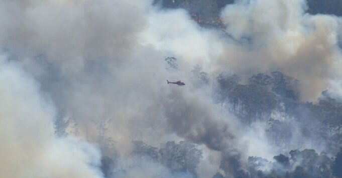 維多利亞州鄉村叢林大 維多利亞州鄉村叢林大火達到緊急狀態
| mtgamer.com