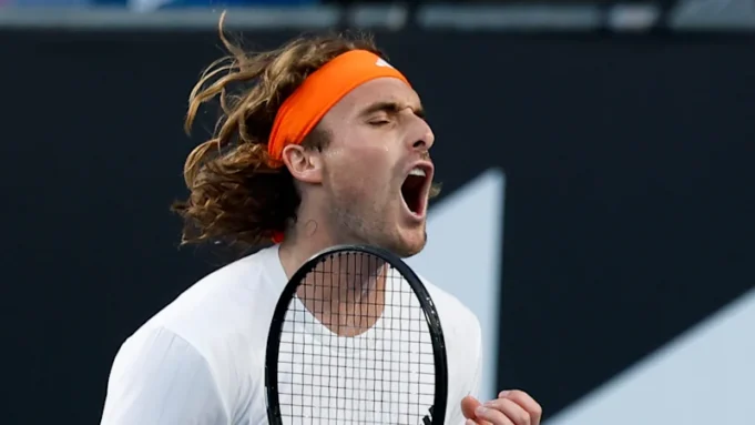 網球教練的這場革命並沒有解決嘶嘶作響的問題。如果有的話那就更糟了
 | mtgamer.com