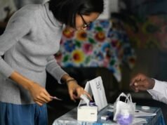 緬甸舉行最後一輪選舉,軍隊已確定繼續控制政府
| mtgamer.com 緬甸舉行最後一輪選舉,軍隊已確定繼續控制政府
| mtgamer.com