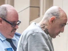 縱火焚燒妻子的兇手被判終身監禁
| mtgamer.com 縱火焚燒妻子的兇手被判終身監禁
| mtgamer.com