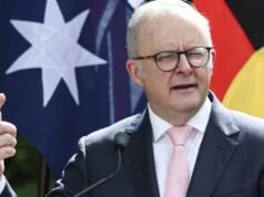 總理呼籲全國人民在澳大利亞國慶日“團結起來”,數百萬人慶祝
| mtgamer.com 總理呼籲全國人民在澳大利亞國慶日“團結起來”,數百萬人慶祝
| mtgamer.com