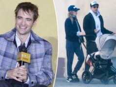 羅伯特·帕丁森罕見地對女兒發表評論,稱在成為父親之前他“不是孩子們的超級粉絲”
| mtgamer.com 羅伯特·帕丁森罕見地對女兒發表評論,稱在成為父親之前他“不是孩子們的超級粉絲”
| mtgamer.com