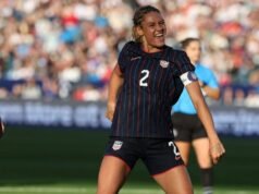 羅德曼重返美國隊標誌著“新的開始”
| mtgamer.com 羅德曼重返美國隊標誌著“新的開始”
| mtgamer.com