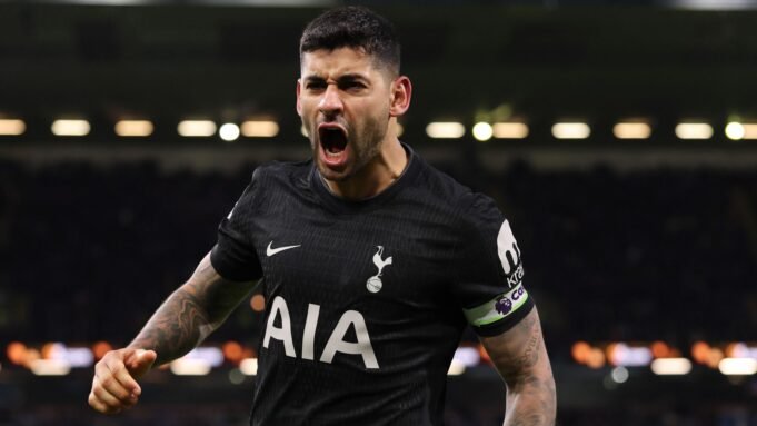 羅梅羅拯救熱刺，幫助伯恩利奪取點
 | mtgamer.com