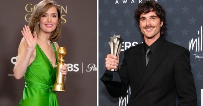 羅絲·拜恩 (Rose Byrne) 和雅各布·埃洛迪 (Jacob Elordi) 領銜澳大利亞爭奪奧斯卡獎
| mtgamer.com