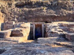 羅馬發現擁有 2,400 年曆史的新社區,內有水池、墳墓和神社
| mtgamer.com 羅馬發現擁有 2,400 年曆史的新社區,內有水池、墳墓和神社
| mtgamer.com