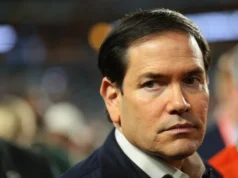 美國國務卿盧比奧在與伊朗緊張關係中與伊拉克總理通話
| mtgamer.com 美國國務卿盧比奧在與伊朗緊張關係中與伊拉克總理通話
| mtgamer.com