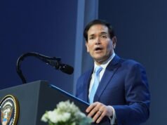 美國國務卿馬可·盧比奧向印度致以共和國日問候並讚揚四方連接
| mtgamer.com 美國國務卿馬可·盧比奧向印度致以共和國日問候並讚揚四方連接
| mtgamer.com