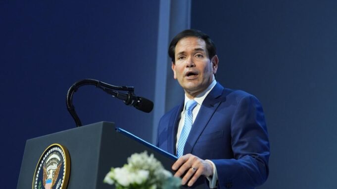 美國國務卿馬可·盧比奧向印度致以共和國日問候並讚揚四方連接
 | mtgamer.com