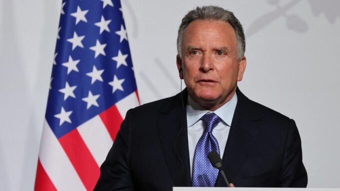 美國報告與以色列內塔尼亞胡就加沙計劃進行建設性會談
 | mtgamer.com