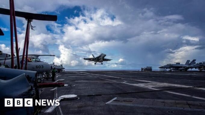 美國準備再次打擊伊朗嗎？
| mtgamer.com