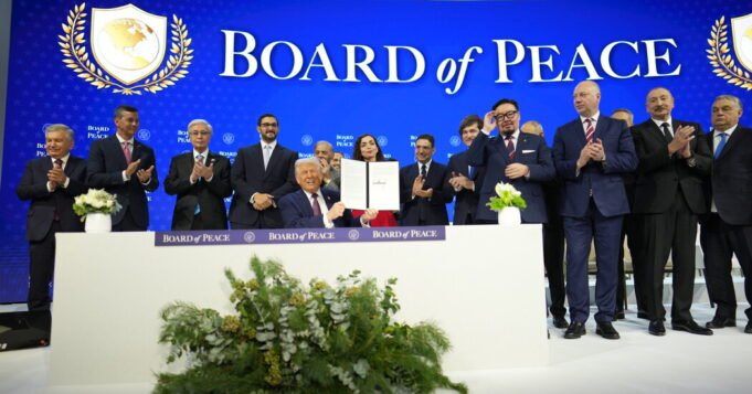 美國為加沙制定了一項閃閃發光的計劃，其中包括摩天大樓
 | mtgamer.com