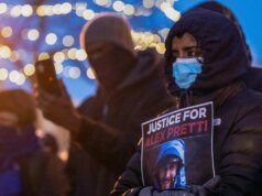 美國特工在明尼蘇達州殺害 ICU 護士 Alex Pretti 後引發憤怒
| mtgamer.com 美國特工在明尼蘇達州殺害 ICU 護士 Alex Pretti 後引發憤怒
| mtgamer.com