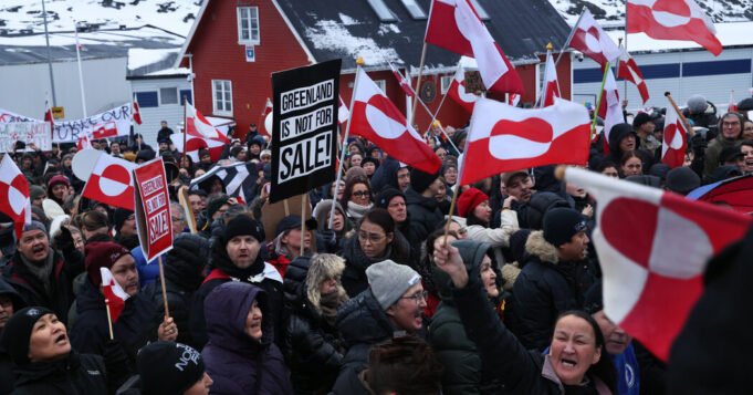 美國的威脅：我從未想像過輸入的三個詞
 | mtgamer.com