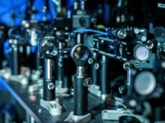 美國科學家的“光腔”工作有助於打造百萬量子比特的量子計算機網絡
| mtgamer.com 美國科學家的“光腔”工作有助於打造百萬量子比特的量子計算機網絡
| mtgamer.com