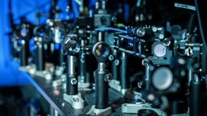 美國科學家的“光腔”工作有助於打造百萬量子比特的量子計算機網絡
| mtgamer.com