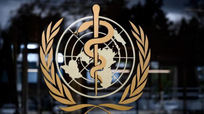 美國與世界衛生組織的離婚將於本週最終確定。或者是嗎？
 | mtgamer.com