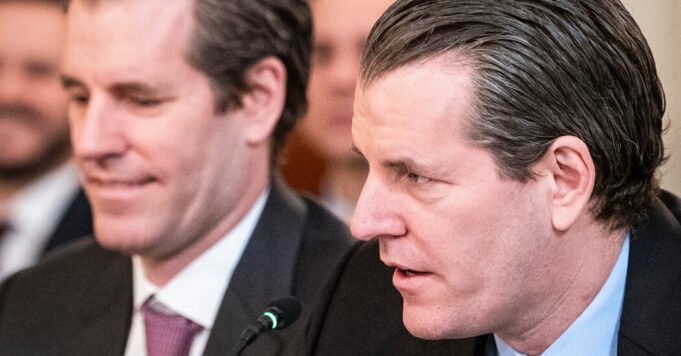 美國證券交易委員會 美國證券交易委員會 (SEC) 撤銷對 Winklevoss Twins 創立的加密貨幣公司的訴訟
| mtgamer.com