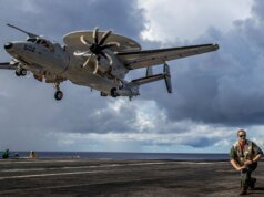 美國軍方將海軍、空軍資產轉移到中東:需要了解什麼
| mtgamer.com 美國軍方將海軍、空軍資產轉移到中東:需要了解什麼
| mtgamer.com