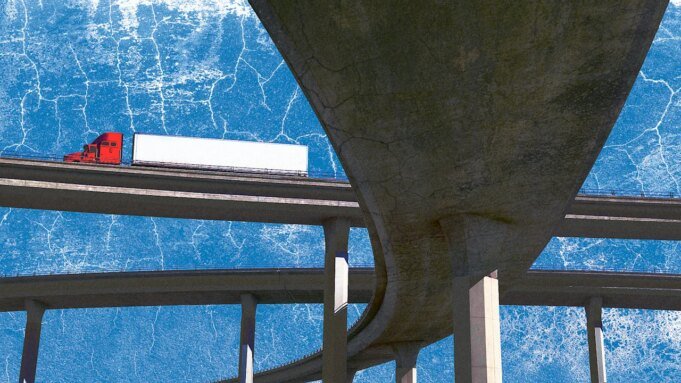 美國面臨迫在眉睫的高速公路預算危機
 | mtgamer.com