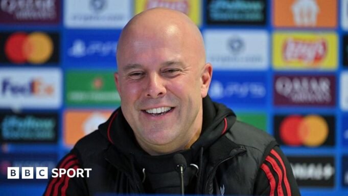 老虎機暗示薩拉赫將在馬賽為利物浦首發
 | mtgamer.com