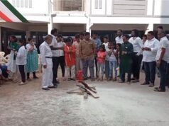 老阿爾瓦爾封閉社區的居民通過模擬消防演習慶祝共和國日,以提高安全意識和準備情況
| mtgamer.com 老阿爾瓦爾封閉社區的居民通過模擬消防演習慶祝共和國日,以提高安全意識和準備情況
| mtgamer.com