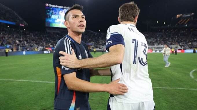 聖地亞哥足球俱樂部正在努力解決墨西哥球星“查基”洛薩諾的退出問題
| mtgamer.com