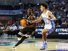 聖路易斯 vs. 聖博納文圖爾賠率、預測、時間:來自模型的 2026 年大學籃球 1 月 23 日選秀
| mtgamer.com 聖路易斯 vs. 聖博納文圖爾賠率、預測、時間:來自模型的 2026 年大學籃球 1 月 23 日選秀
| mtgamer.com