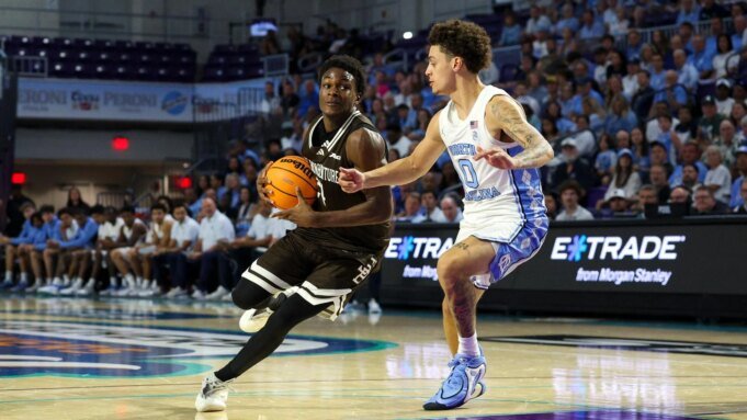 聖路易斯 vs. 聖 聖路易斯 vs. 聖博納文圖爾賠率、預測、時間:來自模型的 2026 年大學籃球 1 月 23 日選秀
| mtgamer.com