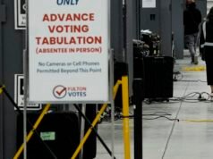 聯邦調查局對佐治亞州富爾頓縣選舉辦公室進行搜查
| mtgamer.com 聯邦調查局對佐治亞州富爾頓縣選舉辦公室進行搜查
| mtgamer.com