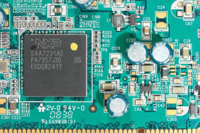 聯電 (UMC)：牛市理論
| mtgamer.com
