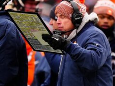 肖恩·佩頓的第四次失誤讓野馬隊失去了亞冠冠軍所需的積分
| mtgamer.com 肖恩·佩頓的第四次失誤讓野馬隊失去了亞冠冠軍所需的積分
| mtgamer.com