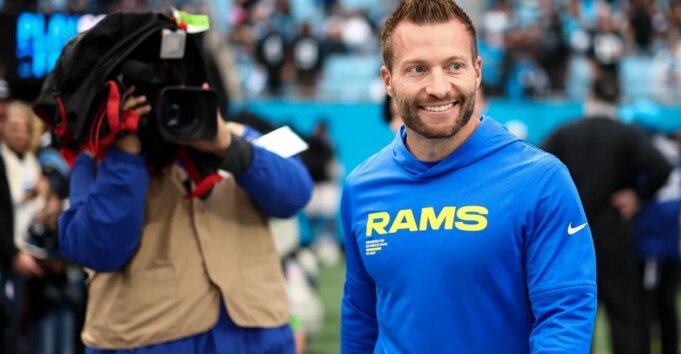 肖恩·麥克德莫特、邁克·湯姆林和約翰·哈博離職後 NFL 任期最長的主教練
 | mtgamer.com