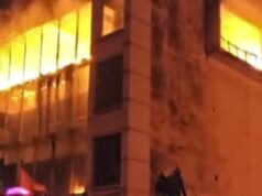 胡巴利購物中心發生火災
| mtgamer.com 胡巴利購物中心發生火災
| mtgamer.com