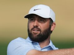 舍夫勒在美國運通贏得第 20 個 PGA 巡迴賽冠軍
| mtgamer.com 舍夫勒在美國運通贏得第 20 個 PGA 巡迴賽冠軍
| mtgamer.com