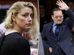 艾梅柏·希爾德罕見地評論約翰尼·德普審判的影響:“我失去了說話的能力”
| mtgamer.com 艾梅柏·希爾德罕見地評論約翰尼·德普審判的影響:“我失去了說話的能力”
| mtgamer.com