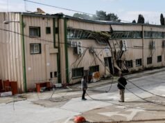 英國、法國、加拿大等國譴責以色列拆除耶路撒冷聯合國駐地
| mtgamer.com 英國、法國、加拿大等國譴責以色列拆除耶路撒冷聯合國駐地
| mtgamer.com