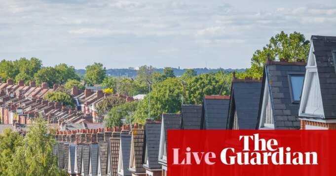 英國住房存量觸及“八年來最高水平”；大宗商品市場回落，富時 100 指數下滑 - 商業直播
| mtgamer.com