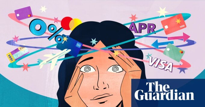 英國信用卡：幫助您選擇最佳優惠的六種方法
 | mtgamer.com